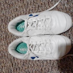 Guc! CHEER SHOE, Kaepa